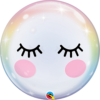 eyelashes-bubble