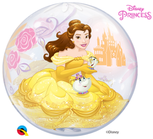 princess-belle-bubble