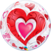 red-hearts-fiigree-bubble
